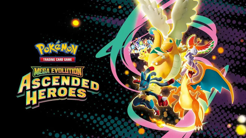 Collections – Saudi TCG
