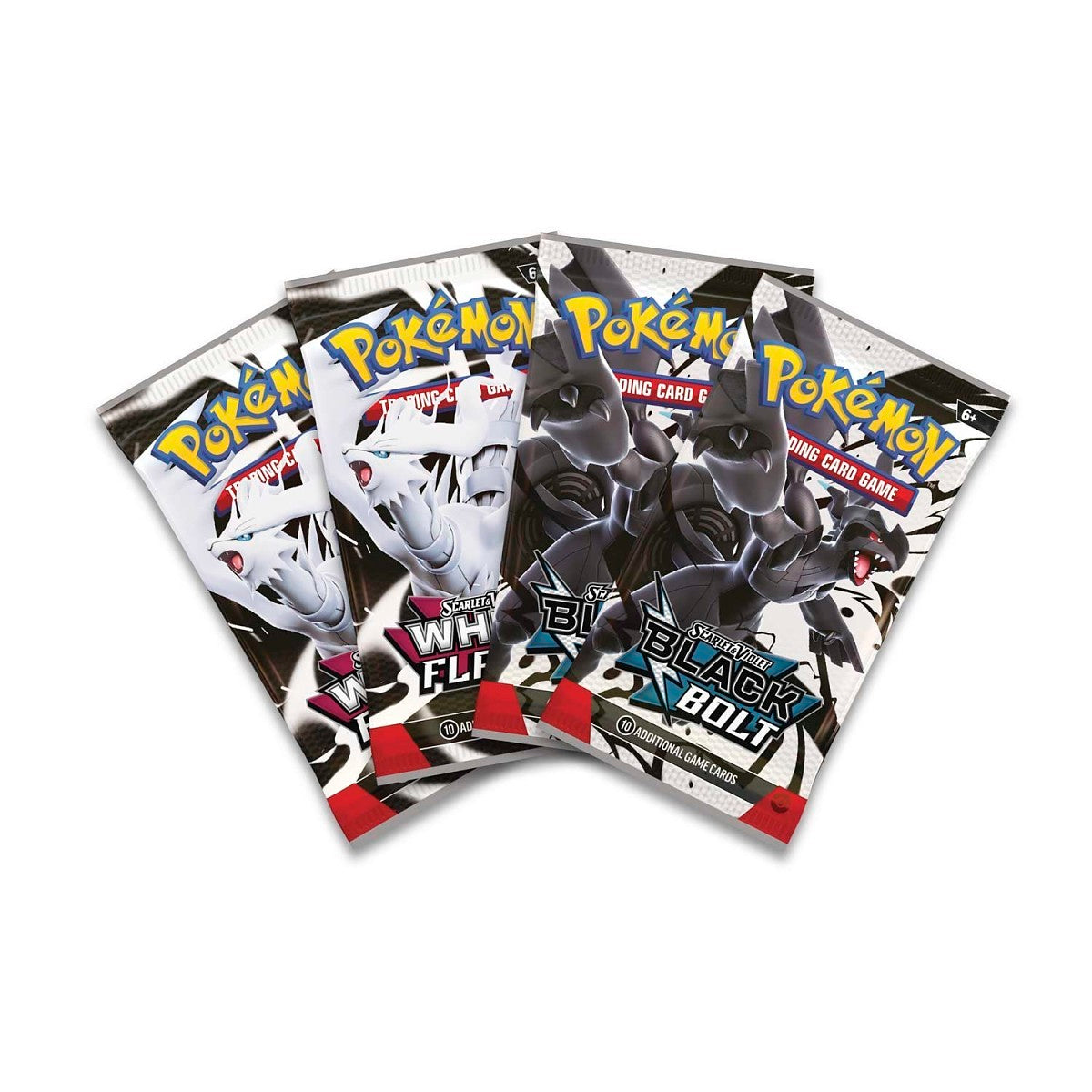 Pokémon TCG: Unova Poster Collection