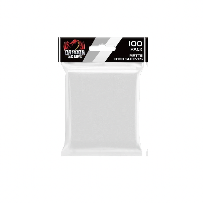 Dragon Card Sleeves - (100ct)