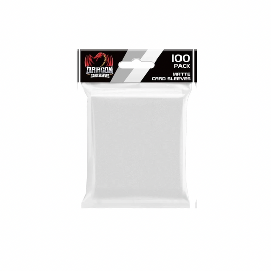 Dragon Card Sleeves - (100ct)