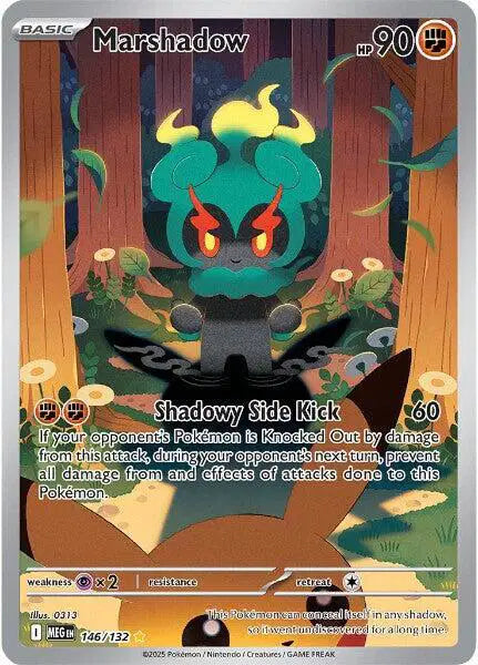 Marshadow IR 146/132