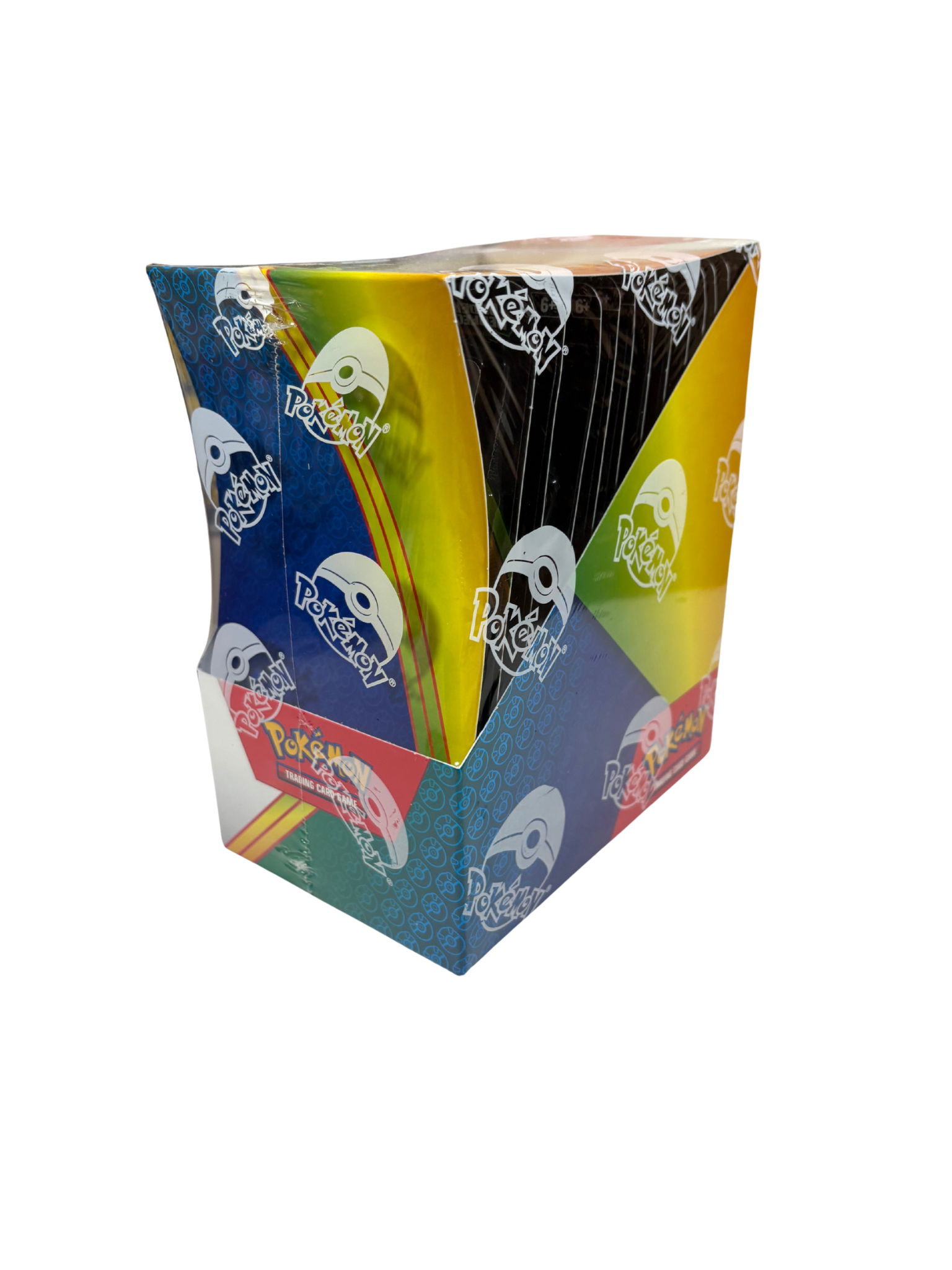 Pokémon TCG: Mega Evolution — Perfect Order Premium Checklane Sealed Display