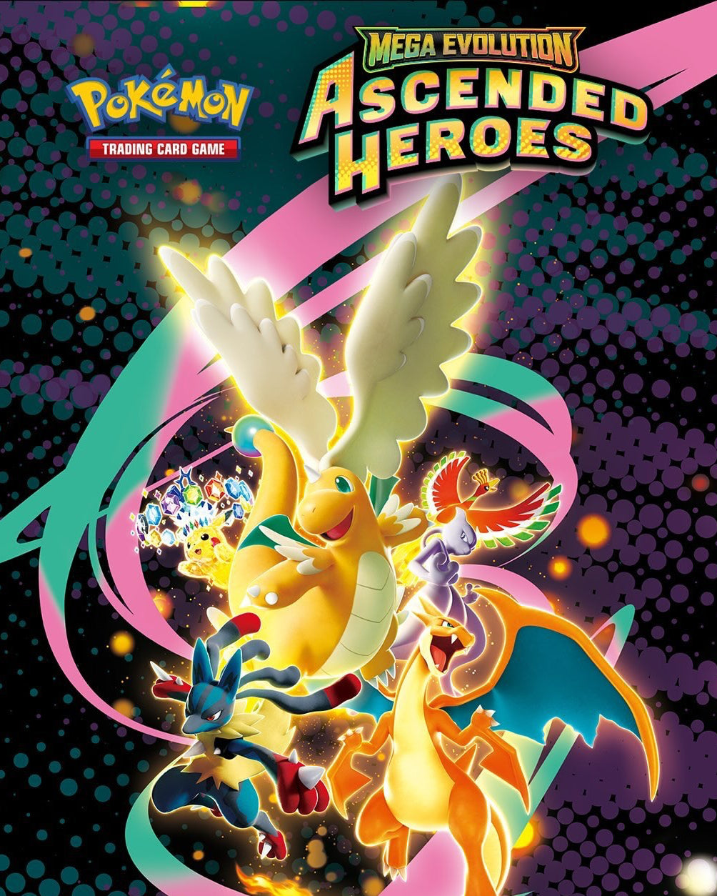 SaudiTCG.com – Saudi TCG
